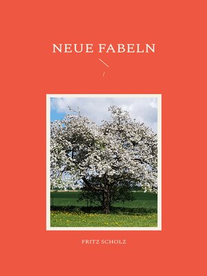 cover image of Neue Fabeln